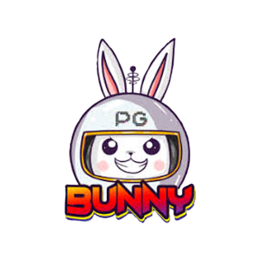 โลโก้ pgbunny สล็อต PG เว็บตรงแตกง่าย ฝากถอนออโต้ 2026